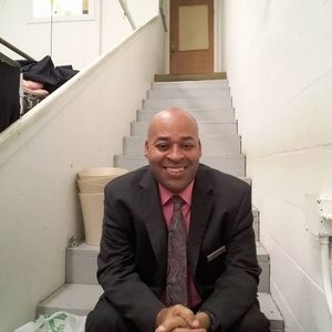 Meet your Posher, John